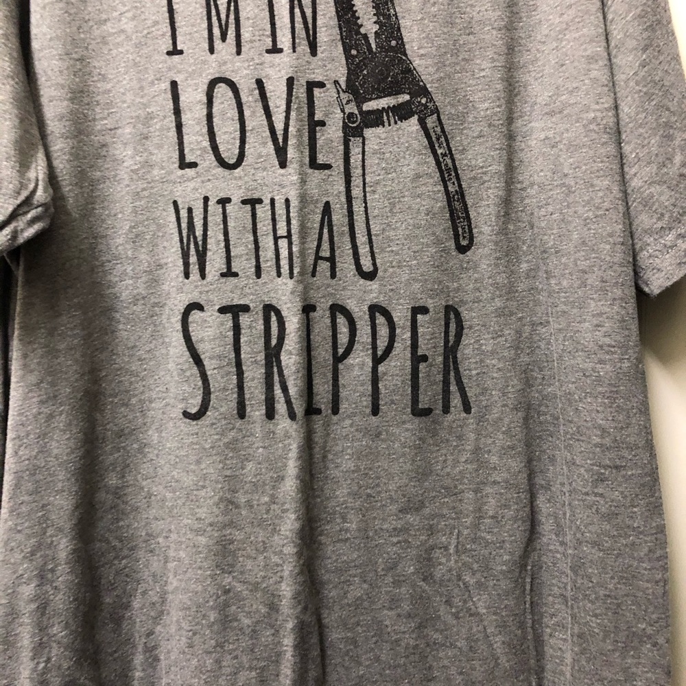 Graphic tee - Picture 2 of 4
